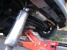 メインカー　脱・近所迷惑な人