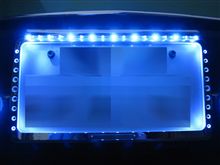 オフに備えて復旧