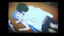 仁・・それより先は・・・（注バレ