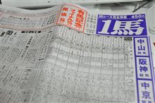 第53回 有馬記念