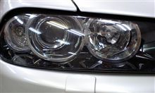 車買いまいした。