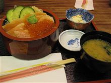 今日のお昼♪