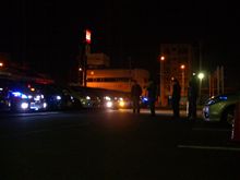 神奈川ナイトオフ！