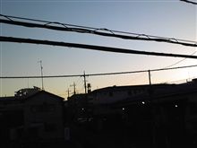 ２８日おぱや～♪