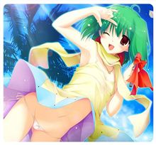 おはようございまちゅ。