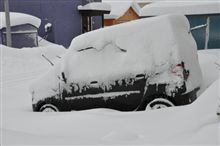 雪没