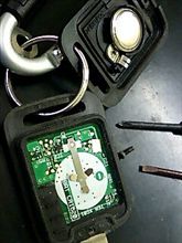セレナの電池交換！