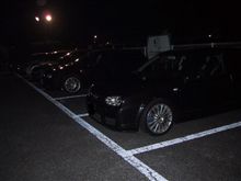 今年最後の・・・