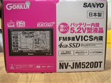 今年最後の車ネタforミラ