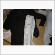アリスの服の撮影はまた後日・ ...