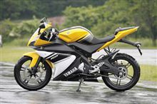 YZF-R125