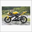 YZF-R125
