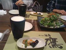 プチプチ忘年会