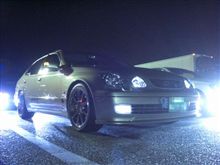 浜定夜会2008ラスト 浜定夜会2008ラスト