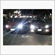 今年最後の車の忘年会！？