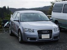 &#39;08走り納め TSタカタサーキットへ