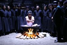 『魁!!男塾』の実写映画。