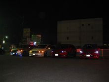 ぶっかけ忘年会&#39;08開催しました～！