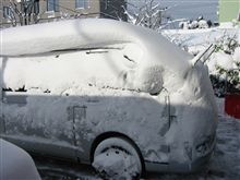 大雪