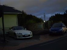 NEWホイール装着♪