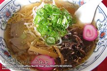 絶品の&quot;あごだしラーメン&quot;