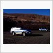 Hilux SURF SSR ...
