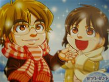 ちゃららんちゃ～ら～♪