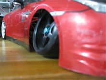 （RC）調整次第では・・・・