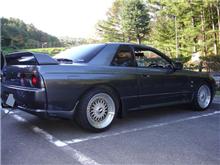 Ｎ－ＪＵＮＫＩＥ’Ｓ　ＢＮＲ３２