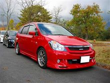みんカラ4年3ヶ月の軌跡