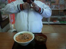 食ツアーなのか？