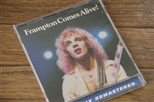 Frampton Comes Alive!