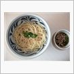 今日の昼飯