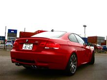 BMW認定中古車　ディラーの対応は、、、