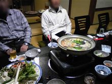 津山県北みんカラ忘年会