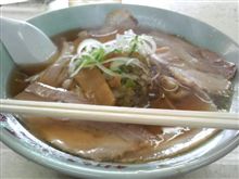 佐野ラーメンを食べに行ってきました