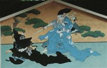 殿中でござる