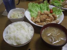 鳥の胸肉の焼き鳥？