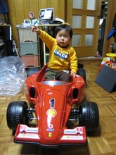 新車発表会