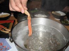 悲しいことの後には