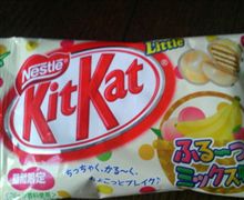 年末（ネタの）大掃除　その８ 