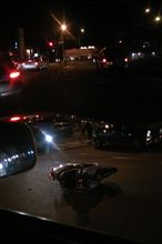 交通事故