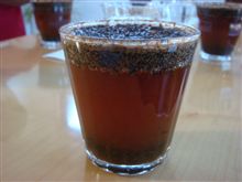 コーヒーセミナー「中級編」を受けてきました