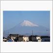 シリーズ『今日の富士山』08 ...