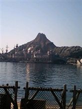 ネズミの海へ