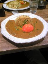 お昼ご飯