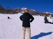 妙高SKI　フォトがラリー