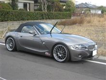 洗車三昧！
