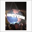 今年最後にＵＳＪ