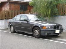 ＢＭＷ３１８